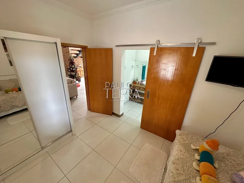 Sobrado 4 dormitórios no Condomínio Campos Do Conde II - Tremembé SP: 73ª foto da galeria de imagens do imóvel