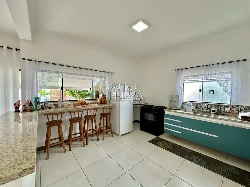 Sobrado 4 dormitórios no Condomínio Campos Do Conde II - Tremembé SP: 61ª foto da galeria de imagens do imóvel