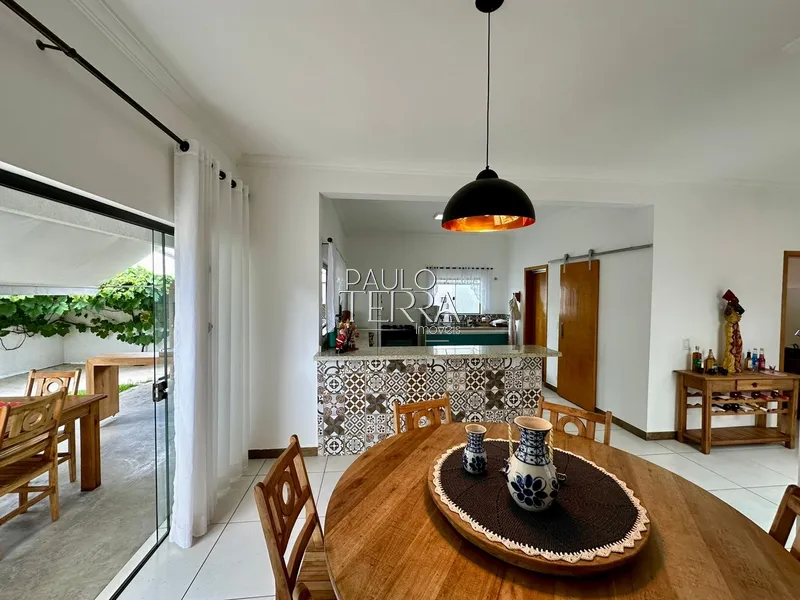 Sobrado 4 dormitórios no Condomínio Campos Do Conde II - Tremembé SP: 65ª foto da galeria de imagens do imóvel