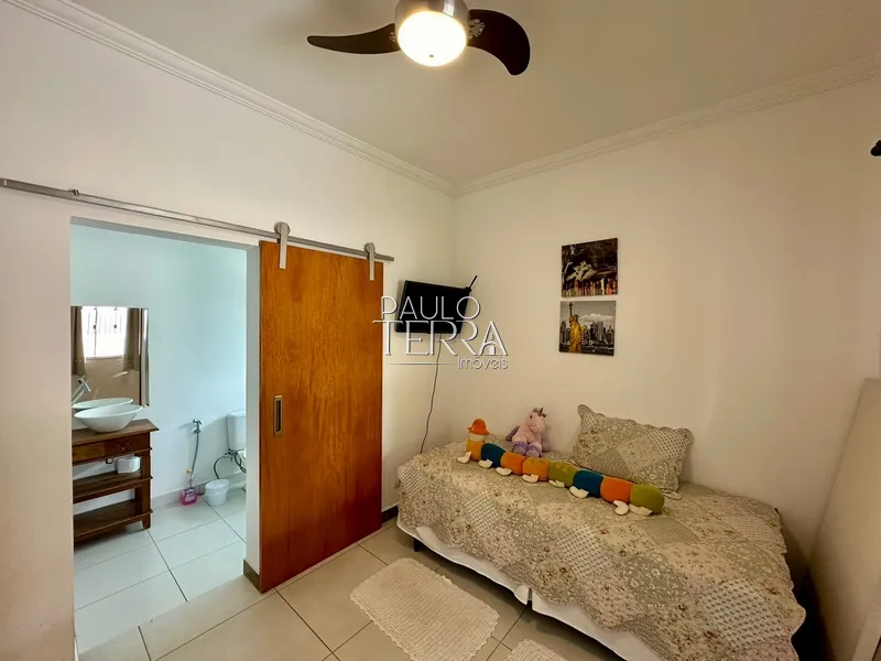 Sobrado 4 dormitórios no Condomínio Campos Do Conde II - Tremembé SP: 70ª foto da galeria de imagens do imóvel