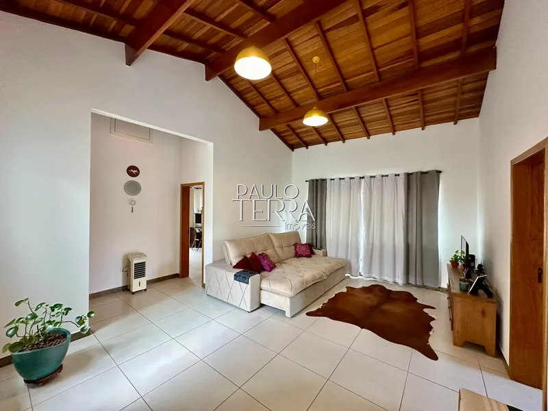 Sobrado 4 dormitórios no Condomínio Campos Do Conde II - Tremembé SP: 16ª foto da galeria de imagens do imóvel