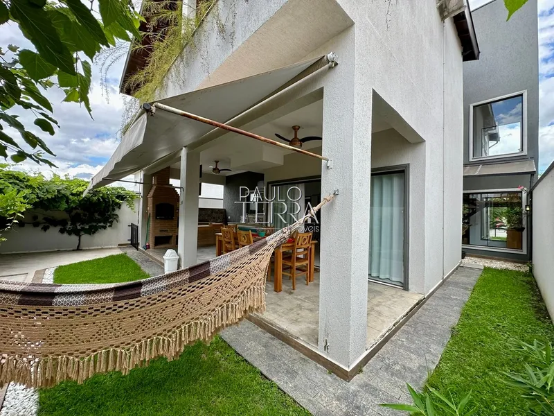 Sobrado 4 dormitórios no Condomínio Campos Do Conde II - Tremembé SP: 48ª foto da galeria de imagens do imóvel