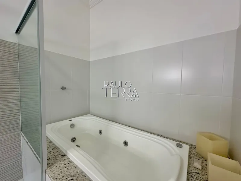 Sobrado 4 dormitórios no Condomínio Campos Do Conde II - Tremembé SP: 28ª foto da galeria de imagens do imóvel