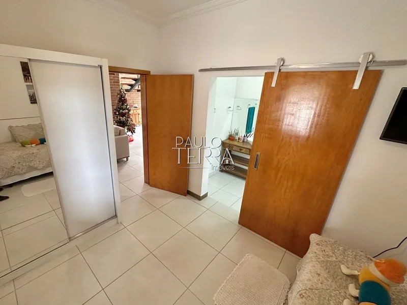 Sobrado 4 dormitórios no Condomínio Campos Do Conde II - Tremembé SP: 72ª foto da galeria de imagens do imóvel