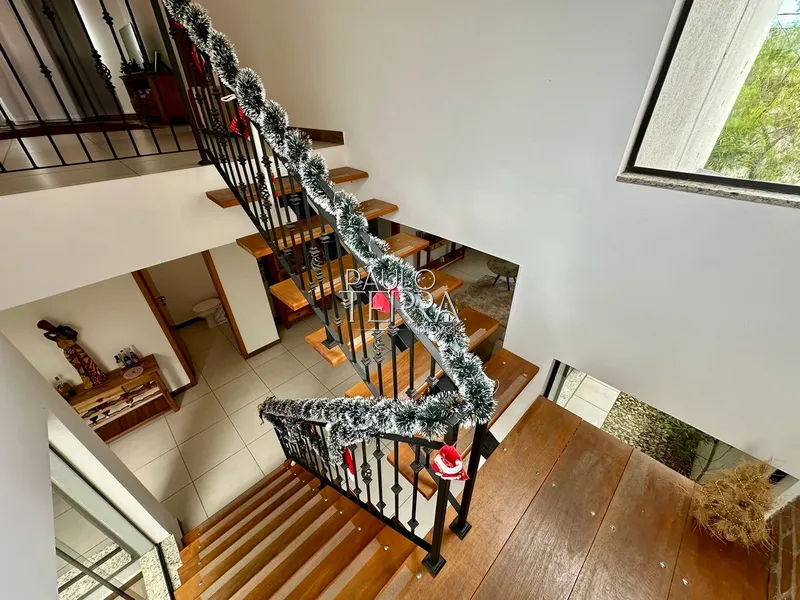 Sobrado 4 dormitórios no Condomínio Campos Do Conde II - Tremembé SP: 35ª foto da galeria de imagens do imóvel