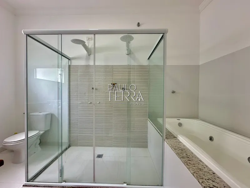 Sobrado 4 dormitórios no Condomínio Campos Do Conde II - Tremembé SP: 27ª foto da galeria de imagens do imóvel