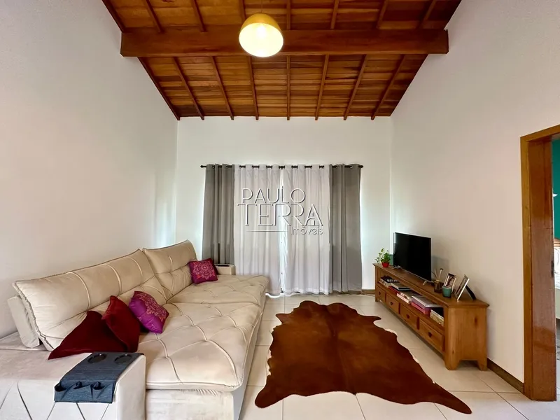 Sobrado 4 dormitórios no Condomínio Campos Do Conde II - Tremembé SP: 18ª foto da galeria de imagens do imóvel