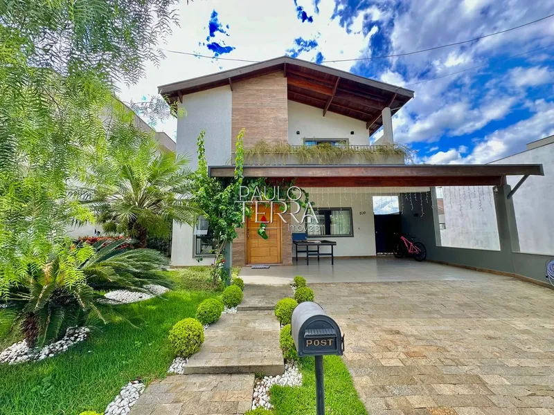 Imóvel residencial ou comercial