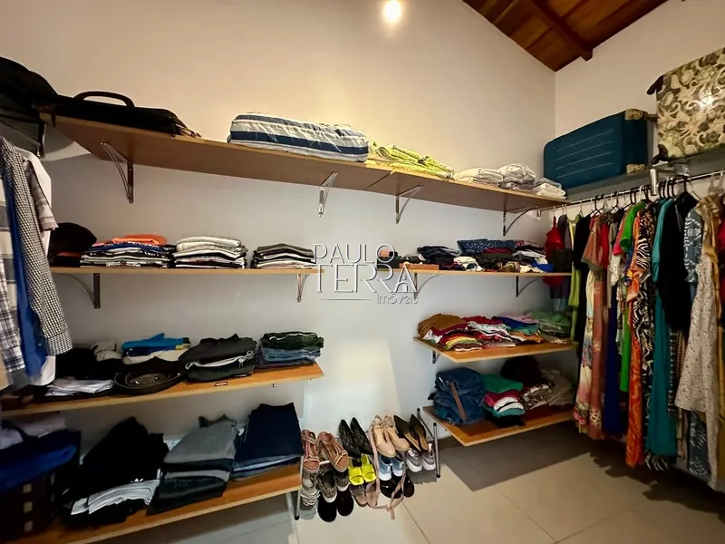 Sobrado 4 dormitórios no Condomínio Campos Do Conde II - Tremembé SP: 26ª foto da galeria de imagens do imóvel