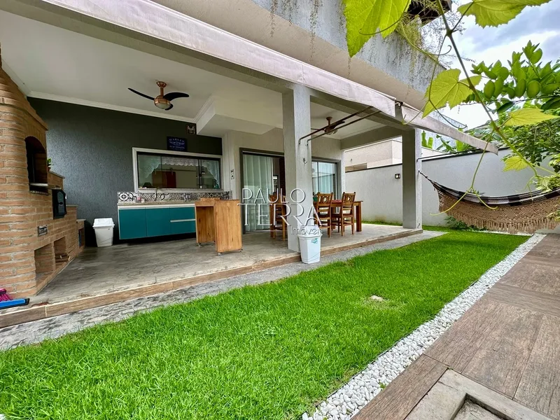 Sobrado 4 dormitórios no Condomínio Campos Do Conde II - Tremembé SP: 45ª foto da galeria de imagens do imóvel