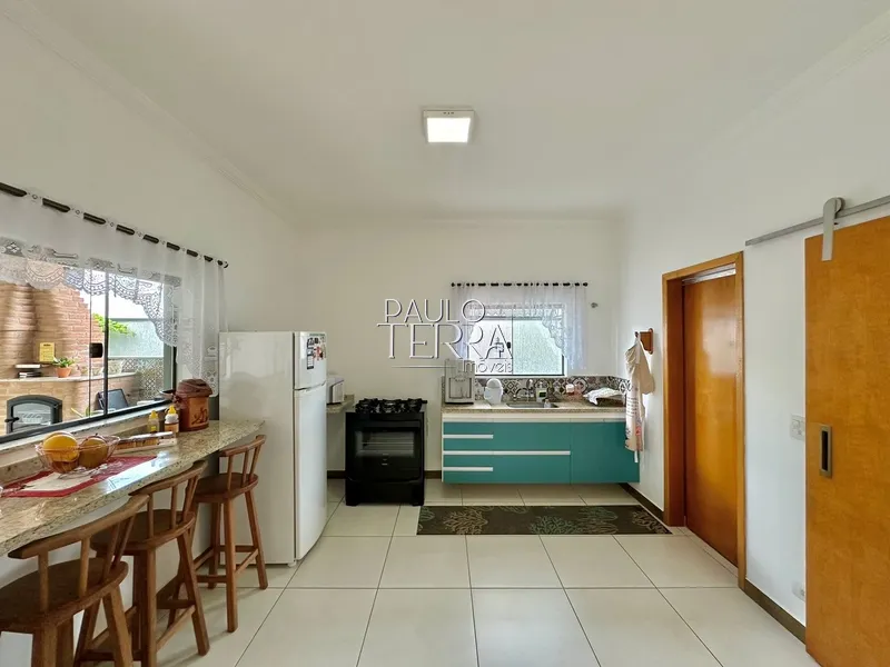 Sobrado 4 dormitórios no Condomínio Campos Do Conde II - Tremembé SP: 62ª foto da galeria de imagens do imóvel