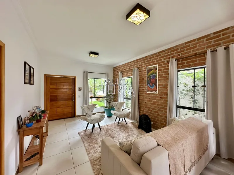 Sobrado 4 dormitórios no Condomínio Campos Do Conde II - Tremembé SP: 51ª foto da galeria de imagens do imóvel