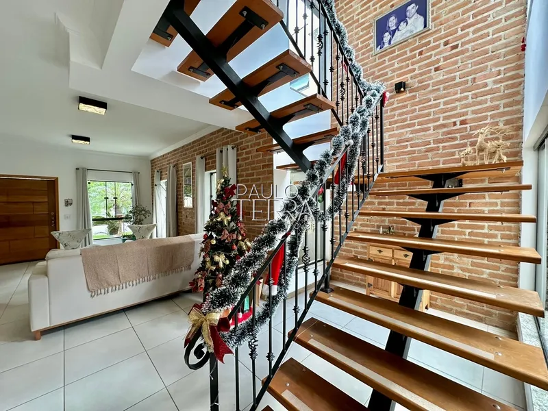 Sobrado 4 dormitórios no Condomínio Campos Do Conde II - Tremembé SP: 67ª foto da galeria de imagens do imóvel