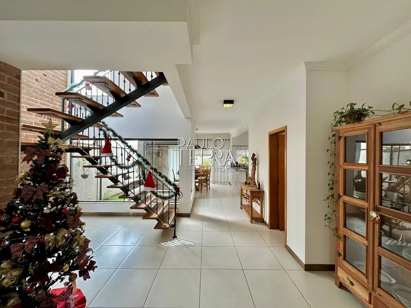 Sobrado 4 dormitórios no Condomínio Campos Do Conde II - Tremembé SP: 54ª foto da galeria de imagens do imóvel