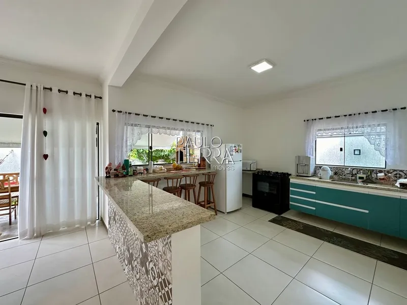 Sobrado 4 dormitórios no Condomínio Campos Do Conde II - Tremembé SP: 60ª foto da galeria de imagens do imóvel