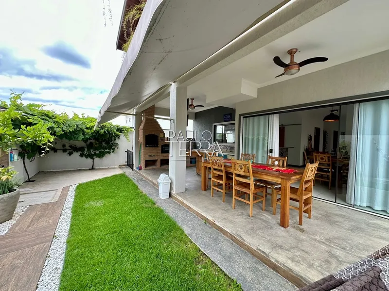 Sobrado 4 dormitórios no Condomínio Campos Do Conde II - Tremembé SP: 47ª foto da galeria de imagens do imóvel