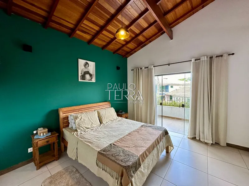 Sobrado 4 dormitórios no Condomínio Campos Do Conde II - Tremembé SP: 19ª foto da galeria de imagens do imóvel