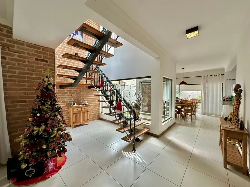 Sobrado 4 dormitórios no Condomínio Campos Do Conde II - Tremembé SP: 55ª foto da galeria de imagens do imóvel