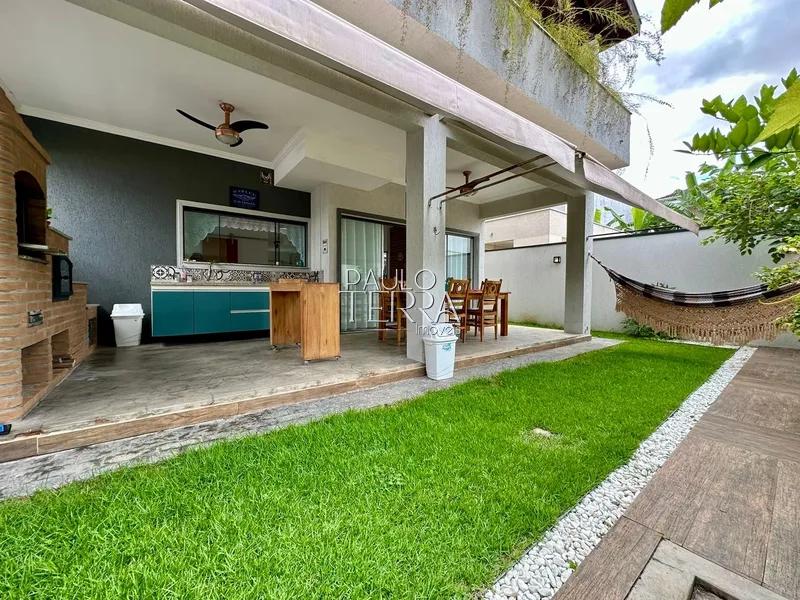 Sobrado 4 dormitórios no Condomínio Campos Do Conde II - Tremembé SP: 46ª foto da galeria de imagens do imóvel