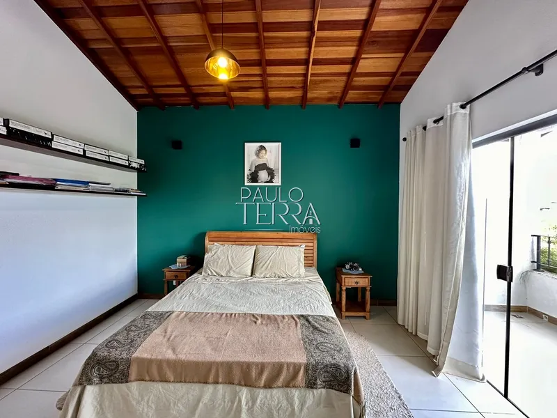 Sobrado 4 dormitórios no Condomínio Campos Do Conde II - Tremembé SP: 21ª foto da galeria de imagens do imóvel