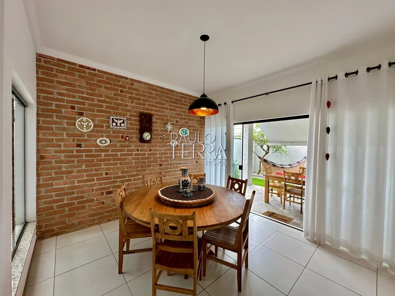 Sobrado 4 dormitórios no Condomínio Campos Do Conde II - Tremembé SP: 63ª foto da galeria de imagens do imóvel