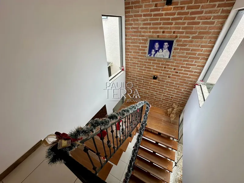 Sobrado 4 dormitórios no Condomínio Campos Do Conde II - Tremembé SP: 32ª foto da galeria de imagens do imóvel