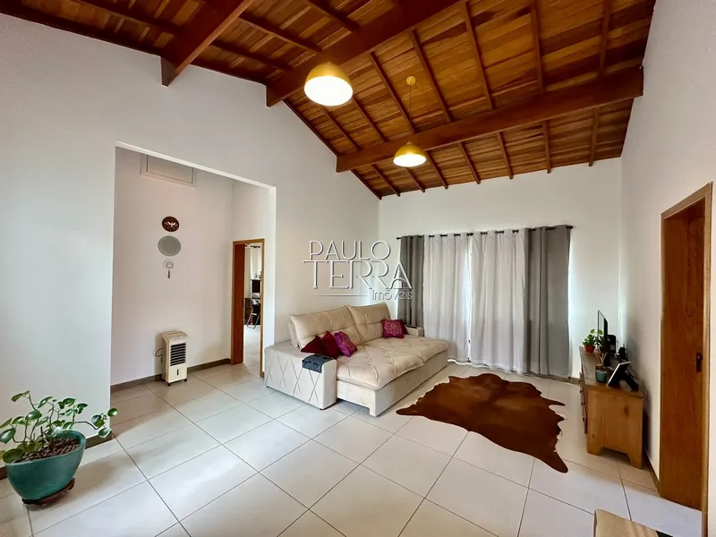 Sobrado 4 dormitórios no Condomínio Campos Do Conde II - Tremembé SP: 17ª foto da galeria de imagens do imóvel