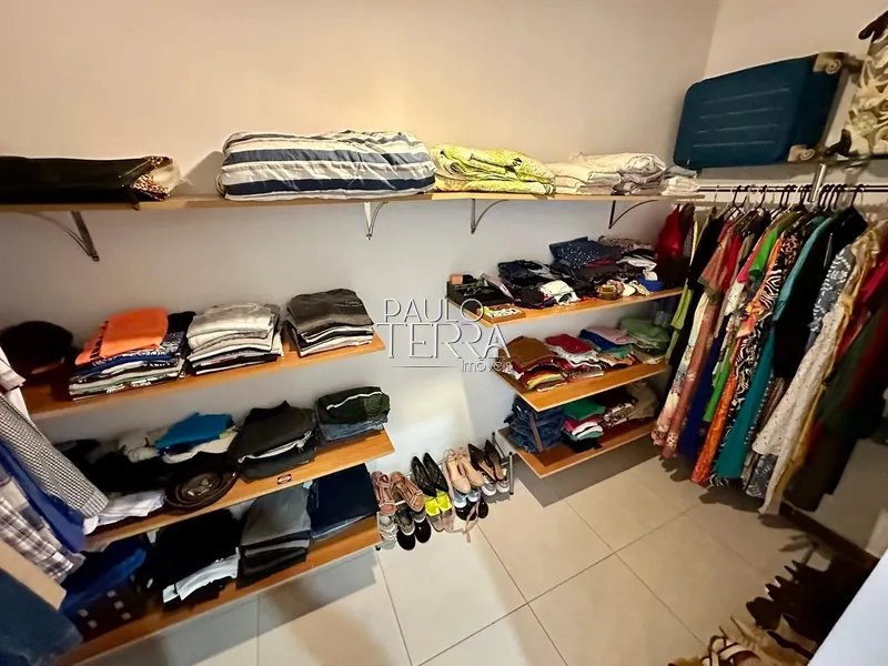 Sobrado 4 dormitórios no Condomínio Campos Do Conde II - Tremembé SP: 25ª foto da galeria de imagens do imóvel