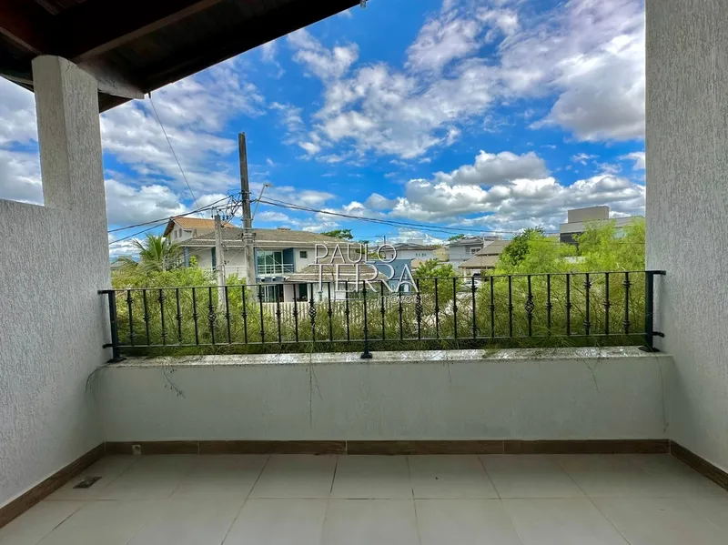 Sobrado 4 dormitórios no Condomínio Campos Do Conde II - Tremembé SP: 24ª foto da galeria de imagens do imóvel