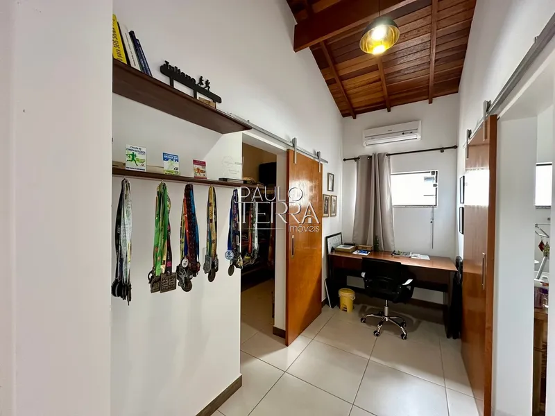 Sobrado 4 dormitórios no Condomínio Campos Do Conde II - Tremembé SP: 22ª foto da galeria de imagens do imóvel