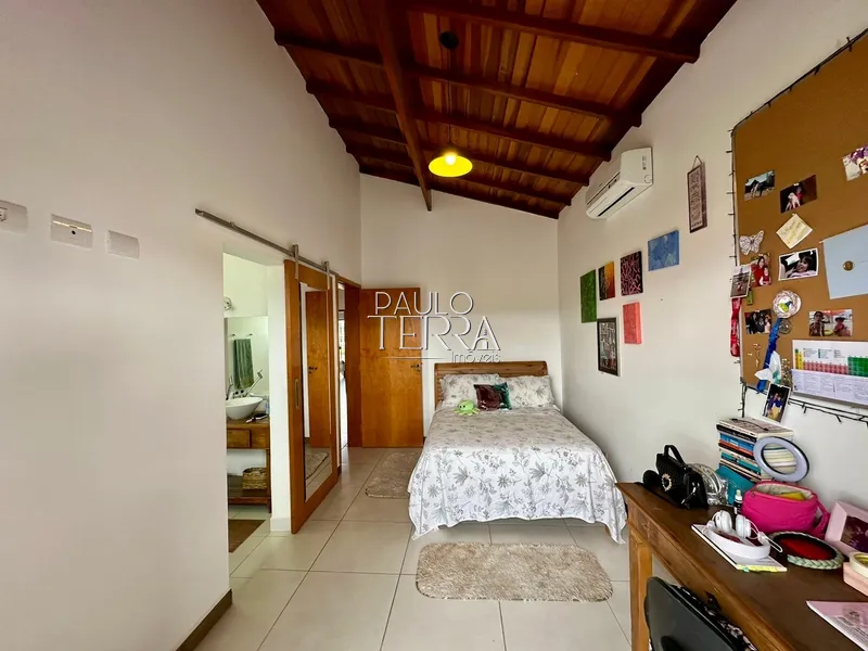 Sobrado 4 dormitórios no Condomínio Campos Do Conde II - Tremembé SP: 15ª foto da galeria de imagens do imóvel