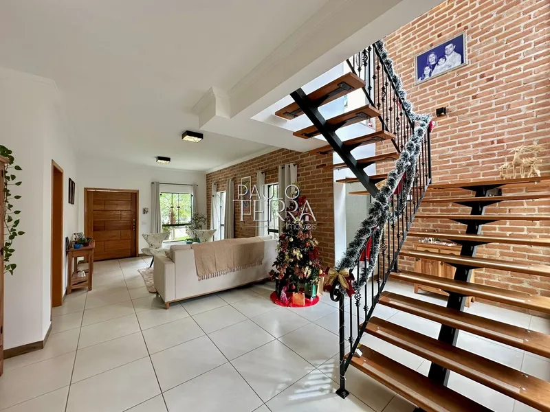 Sobrado 4 dormitórios no Condomínio Campos Do Conde II - Tremembé SP: 56ª foto da galeria de imagens do imóvel