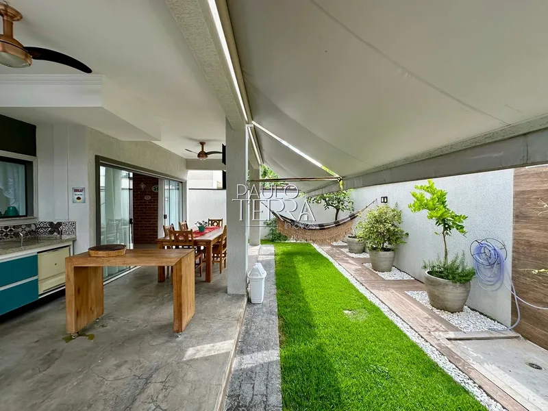 Sobrado 4 dormitórios no Condomínio Campos Do Conde II - Tremembé SP: 42ª foto da galeria de imagens do imóvel