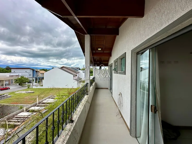 Sobrado 4 dormitórios no Condomínio Campos Do Conde II - Tremembé SP: 13ª foto da galeria de imagens do imóvel