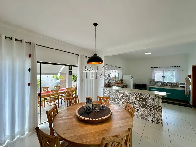 Sobrado 4 dormitórios no Condomínio Campos Do Conde II - Tremembé SP: 64ª foto da galeria de imagens do imóvel