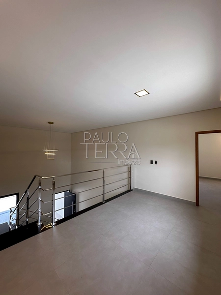 Casa Nova à Venda no Condomínio Ouroville Taubaté – 4 Suítes, Energia Solar, Área Gourmet e Planejados: 47ª foto da galeria de imagens do imóvel