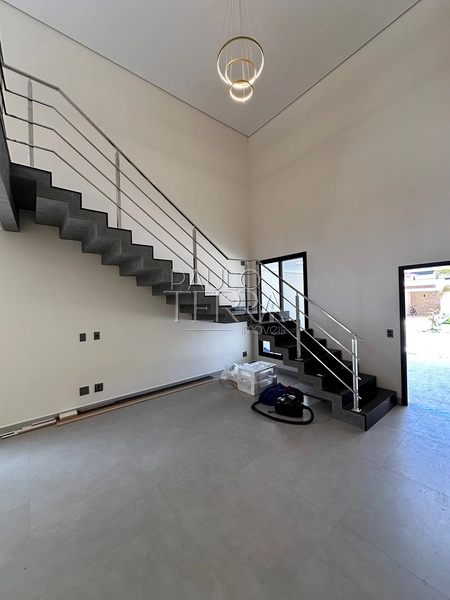 Casa Nova à Venda no Condomínio Ouroville Taubaté – 4 Suítes, Energia Solar, Área Gourmet e Planejados: 44ª foto da galeria de imagens do imóvel