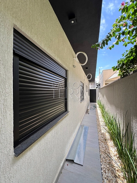 Casa Nova à Venda no Condomínio Ouroville Taubaté – 4 Suítes, Energia Solar, Área Gourmet e Planejados: 24ª foto da galeria de imagens do imóvel