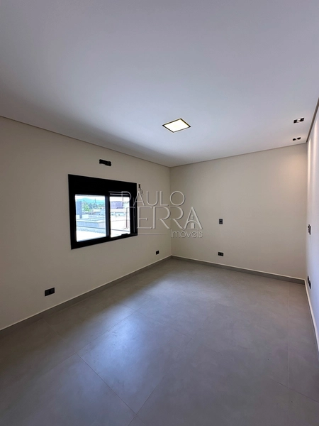 Casa Nova à Venda no Condomínio Ouroville Taubaté – 4 Suítes, Energia Solar, Área Gourmet e Planejados: 48ª foto da galeria de imagens do imóvel