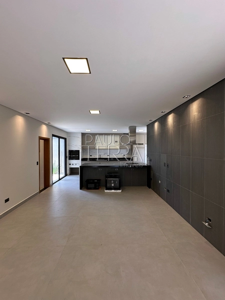 Casa Nova à Venda no Condomínio Ouroville Taubaté – 4 Suítes, Energia Solar, Área Gourmet e Planejados: 11ª foto da galeria de imagens do imóvel