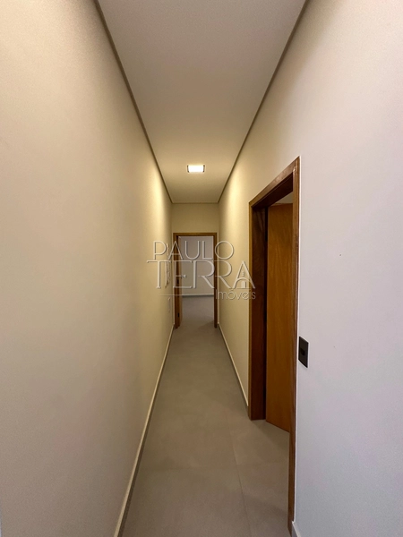 Casa Nova à Venda no Condomínio Ouroville Taubaté – 4 Suítes, Energia Solar, Área Gourmet e Planejados: 31ª foto da galeria de imagens do imóvel