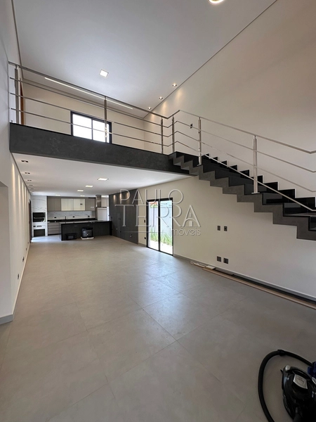 Casa Nova à Venda no Condomínio Ouroville Taubaté – 4 Suítes, Energia Solar, Área Gourmet e Planejados: 6ª foto da galeria de imagens do imóvel