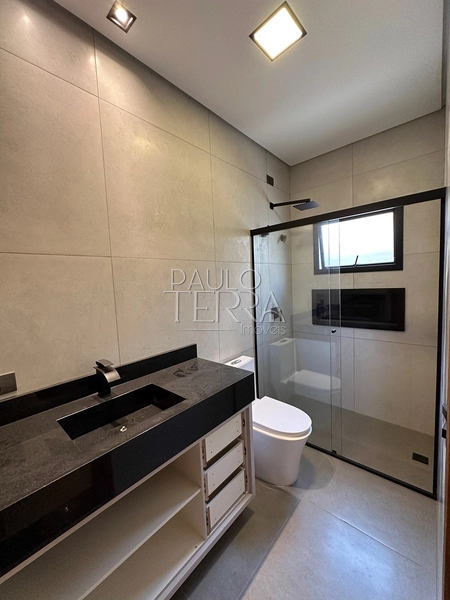 Casa Nova à Venda no Condomínio Ouroville Taubaté – 4 Suítes, Energia Solar, Área Gourmet e Planejados: 38ª foto da galeria de imagens do imóvel