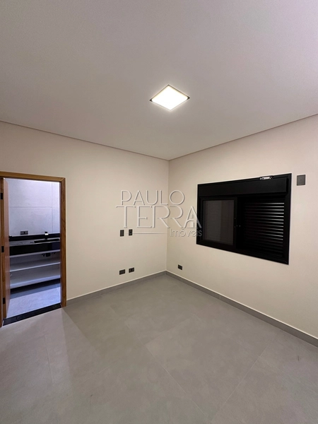 Casa Nova à Venda no Condomínio Ouroville Taubaté – 4 Suítes, Energia Solar, Área Gourmet e Planejados: 37ª foto da galeria de imagens do imóvel