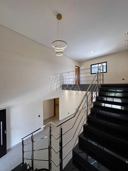 Casa Nova à Venda no Condomínio Ouroville Taubaté – 4 Suítes, Energia Solar, Área Gourmet e Planejados: 45ª foto da galeria de imagens do imóvel