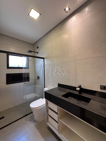 Casa Nova à Venda no Condomínio Ouroville Taubaté – 4 Suítes, Energia Solar, Área Gourmet e Planejados: 34ª foto da galeria de imagens do imóvel