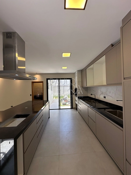 Casa Nova à Venda no Condomínio Ouroville Taubaté – 4 Suítes, Energia Solar, Área Gourmet e Planejados: 20ª foto da galeria de imagens do imóvel