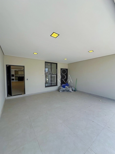 Casa Nova à Venda no Condomínio Ouroville Taubaté – 4 Suítes, Energia Solar, Área Gourmet e Planejados: 4ª foto da galeria de imagens do imóvel