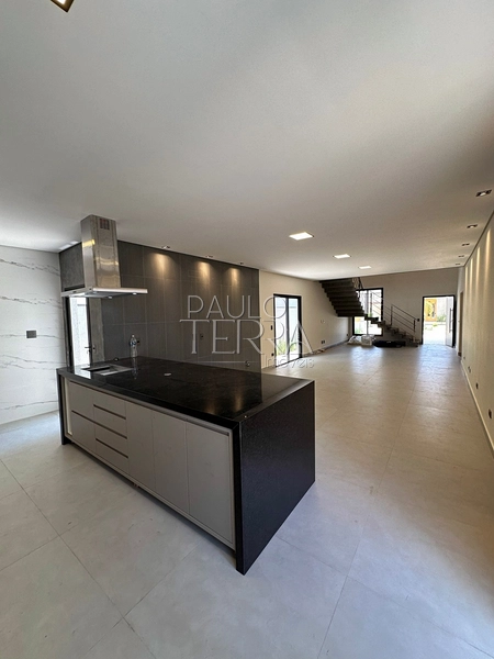 Casa Nova à Venda no Condomínio Ouroville Taubaté – 4 Suítes, Energia Solar, Área Gourmet e Planejados: 26ª foto da galeria de imagens do imóvel