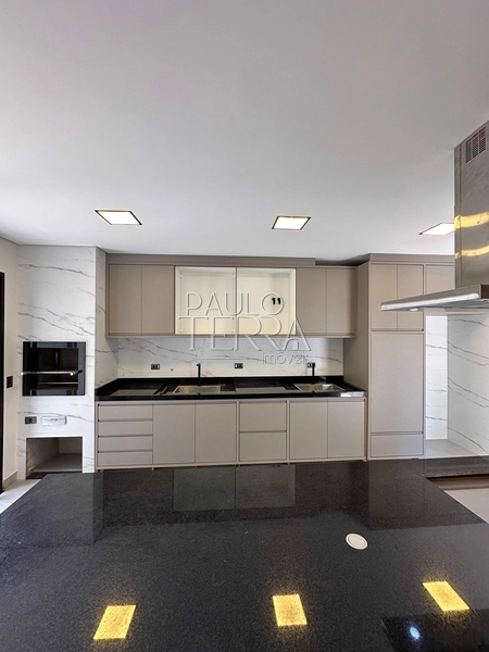 Casa Nova à Venda no Condomínio Ouroville Taubaté – 4 Suítes, Energia Solar, Área Gourmet e Planejados: 15ª foto da galeria de imagens do imóvel